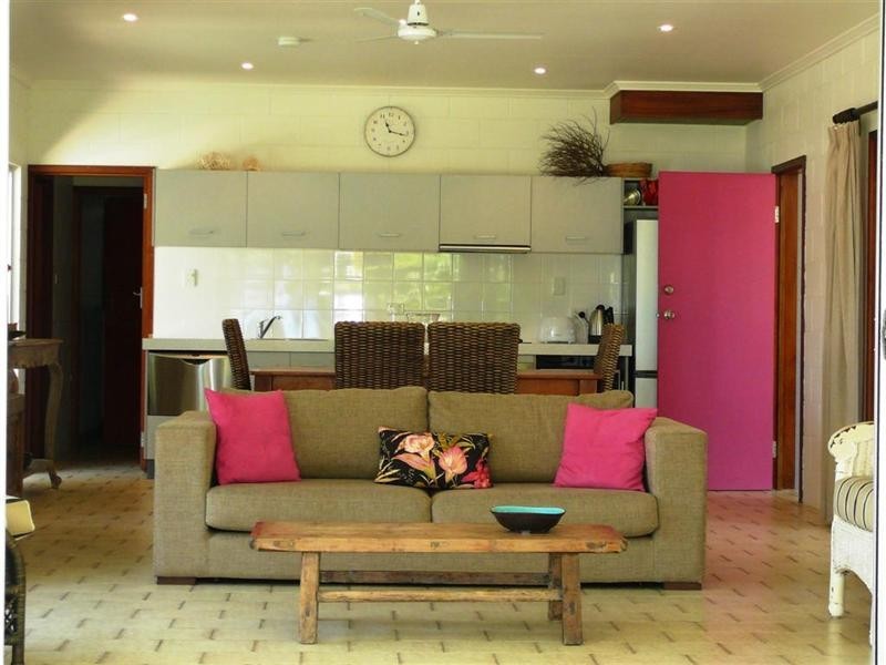 42 Donkin Lane, Mission Beach QLD 4852