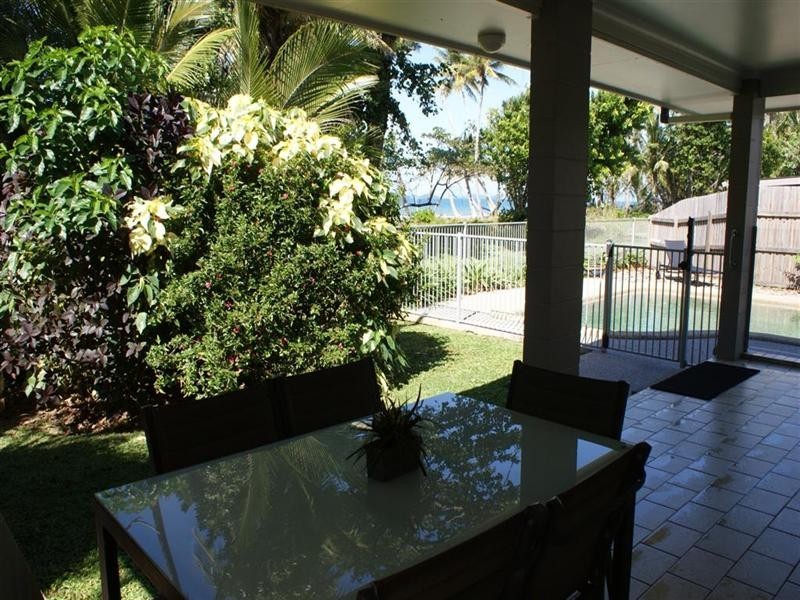 42 Donkin Lane, Mission Beach QLD 4852