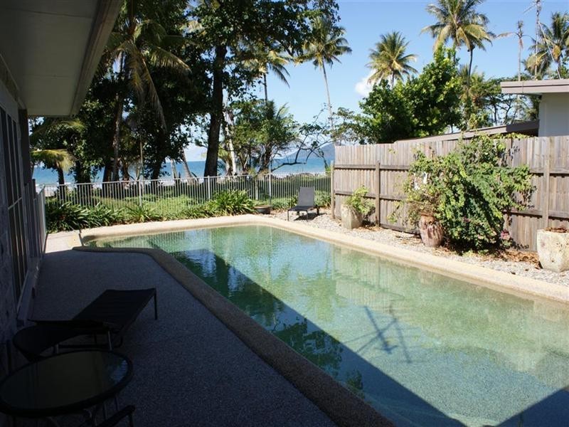 42 Donkin Lane, Mission Beach QLD 4852