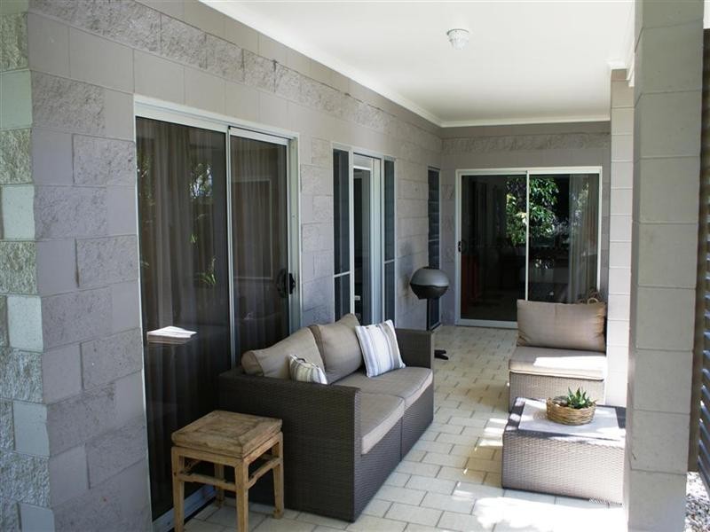 42 Donkin Lane, Mission Beach QLD 4852