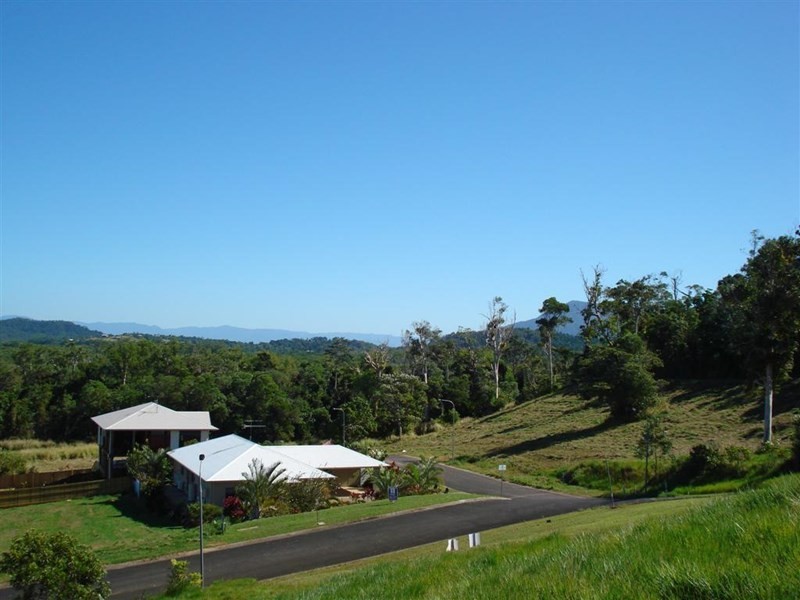 3 Bedarra Terrace, South Mission QLD 4852