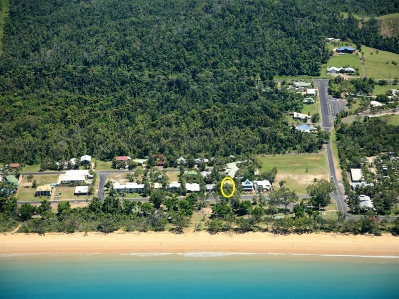 2/163 Reid Road, Mission Beach QLD 4852