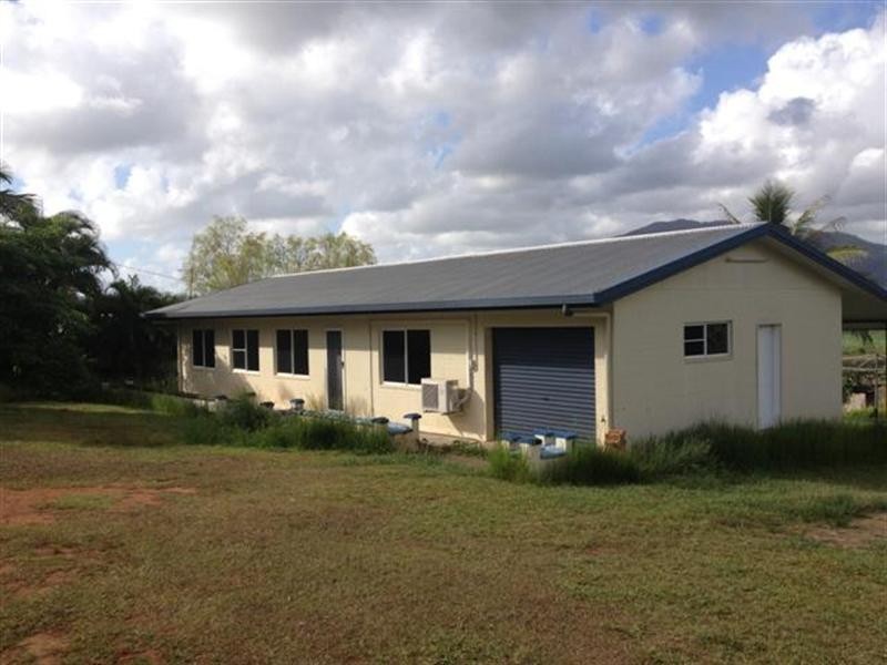 490 East Feulga Road, East Feluga QLD 4854