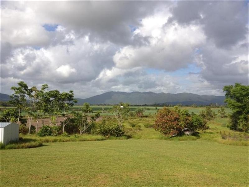 490 East Feulga Road, East Feluga QLD 4854