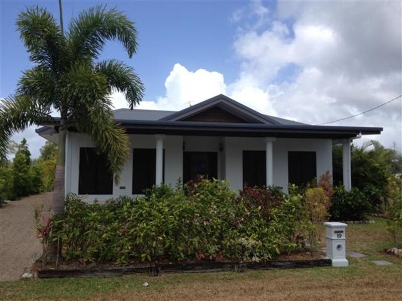 19 McNamara Street, Wongaling Beach QLD 4852