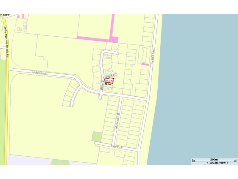 Lot 22 Shore Street, Wongaling Beach QLD 4852