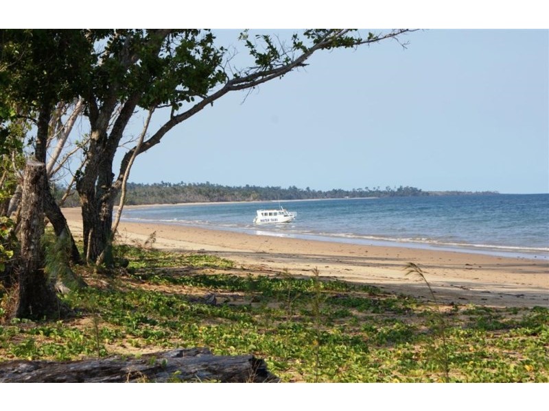 Lot 22 Shore Street, Wongaling Beach QLD 4852