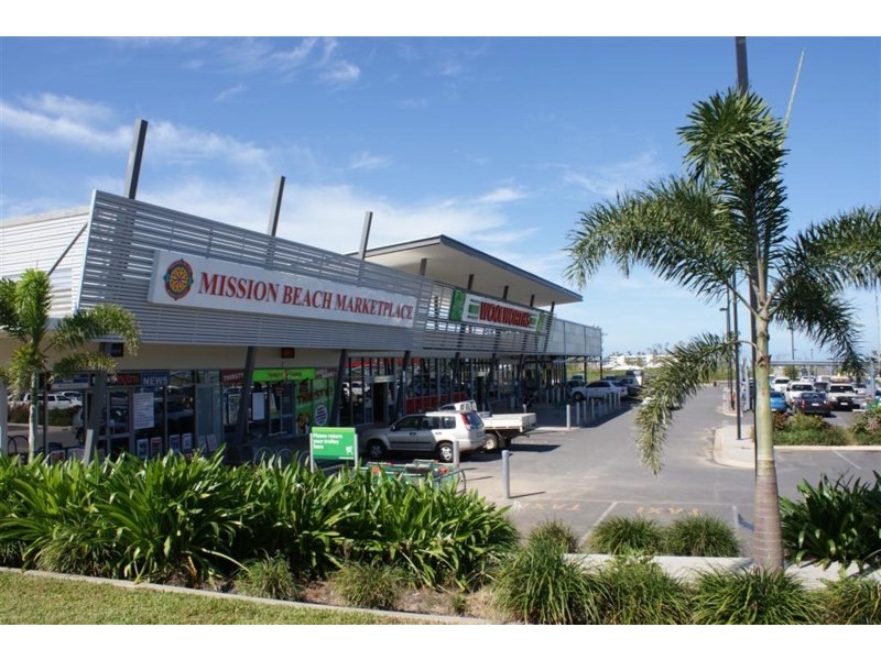 Lot 22 Shore Street, Wongaling Beach QLD 4852