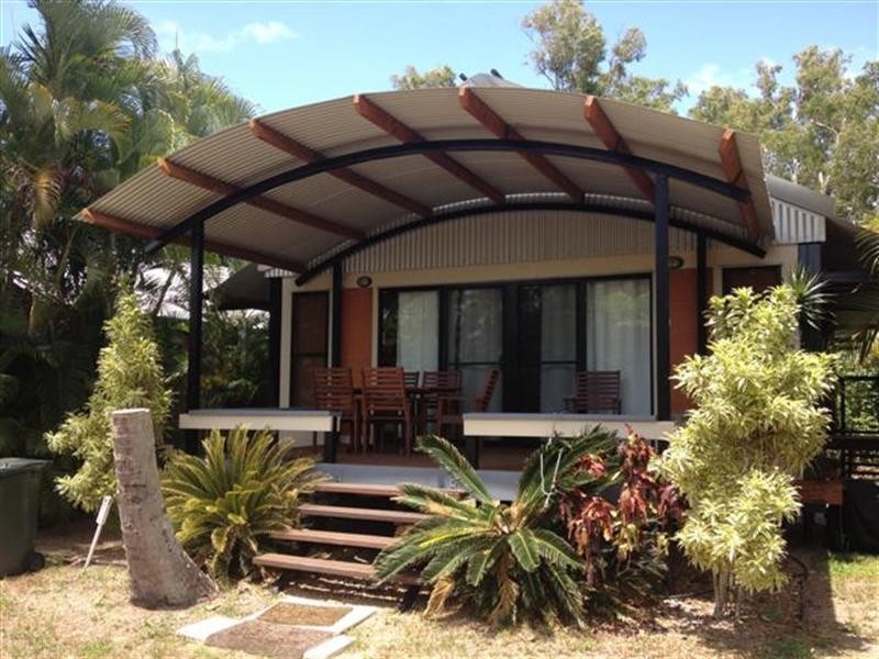2/23 Reid Road, Wongaling Beach QLD 4852