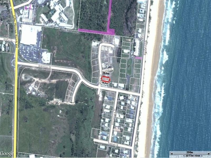 Lot 23 Shore Street, Wongaling Beach QLD 4852
