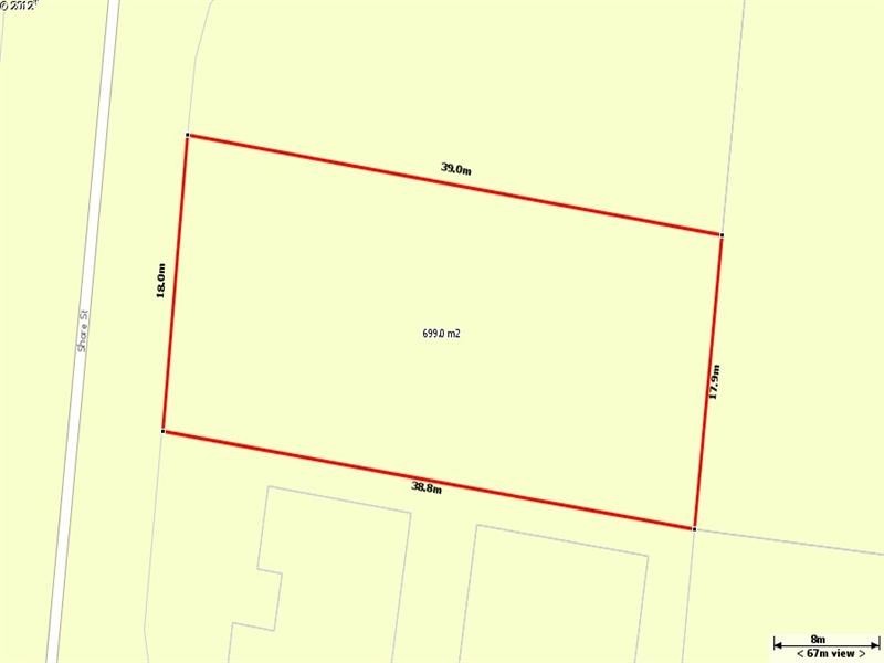Lot 23 Shore Street, Wongaling Beach QLD 4852