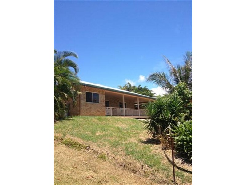36 Pacific View Drive, Wongaling Beach QLD 4852