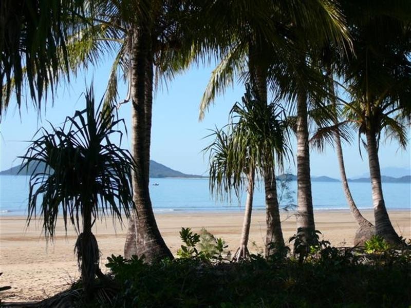 36 Pacific View Drive, Wongaling Beach QLD 4852