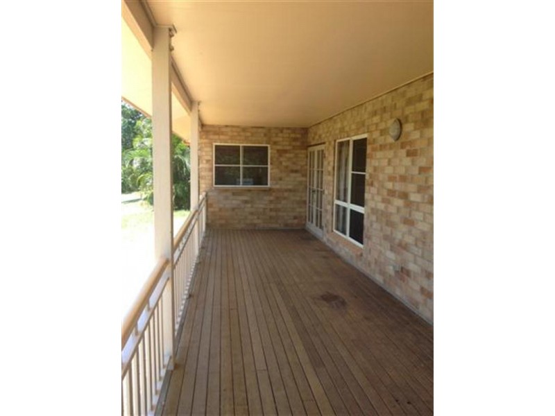 36 Pacific View Drive, Wongaling Beach QLD 4852