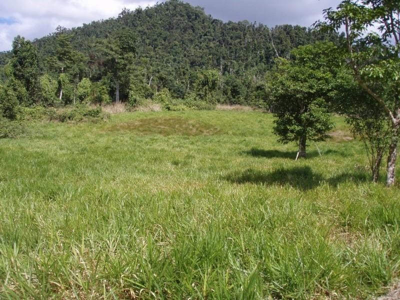 Mission Beach QLD 4852