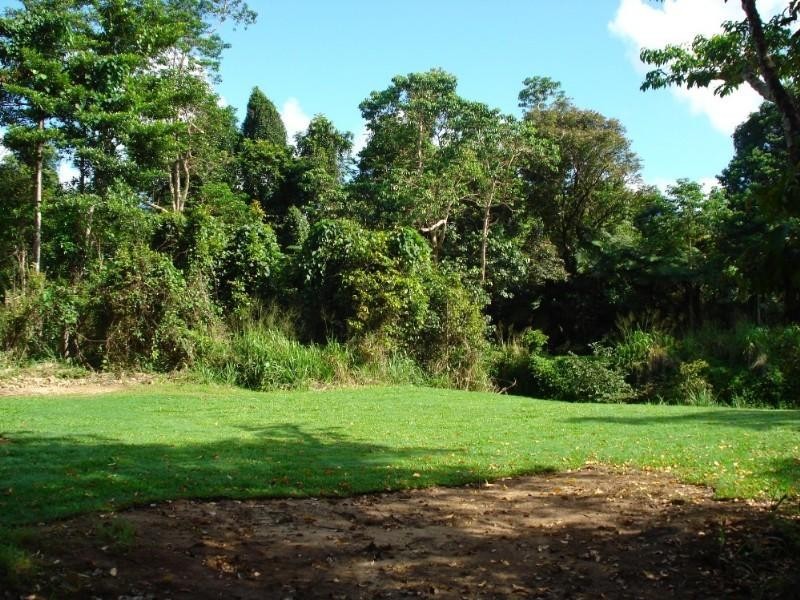 Mission Beach QLD 4852