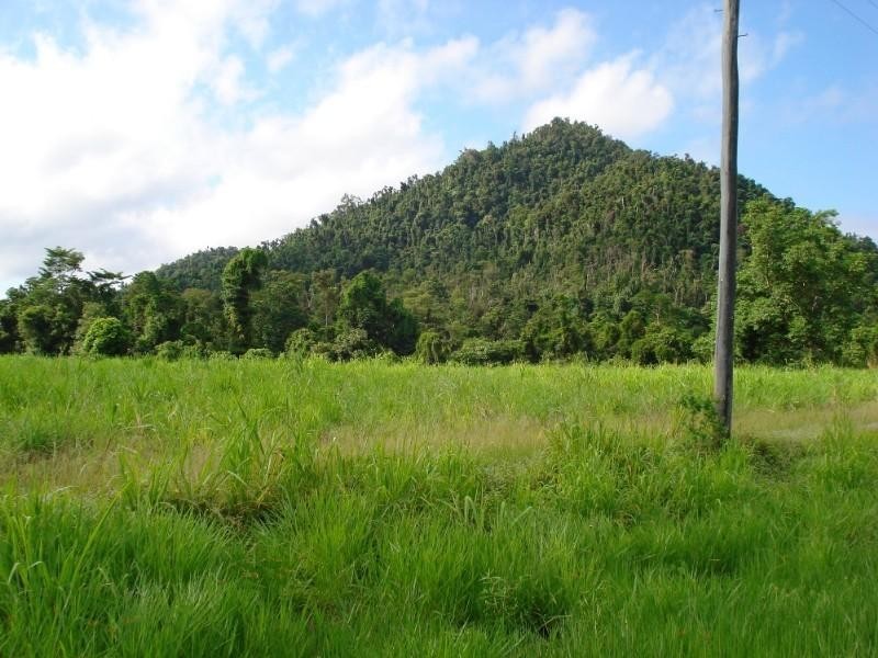 Mission Beach QLD 4852