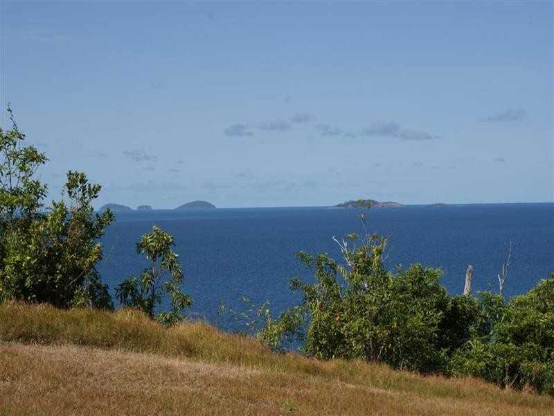 Lot 5 Garners Beach Road, Garners Beach QLD 4852