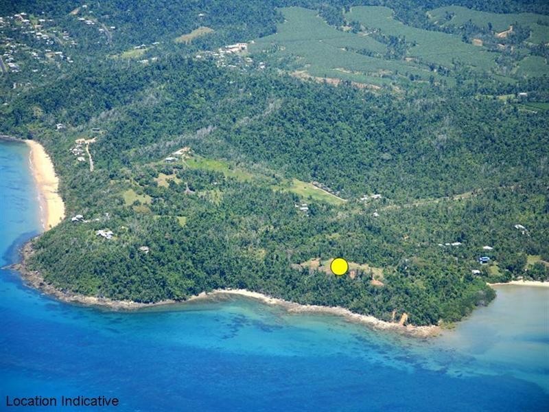 Lot 5 Garners Beach Road, Garners Beach QLD 4852