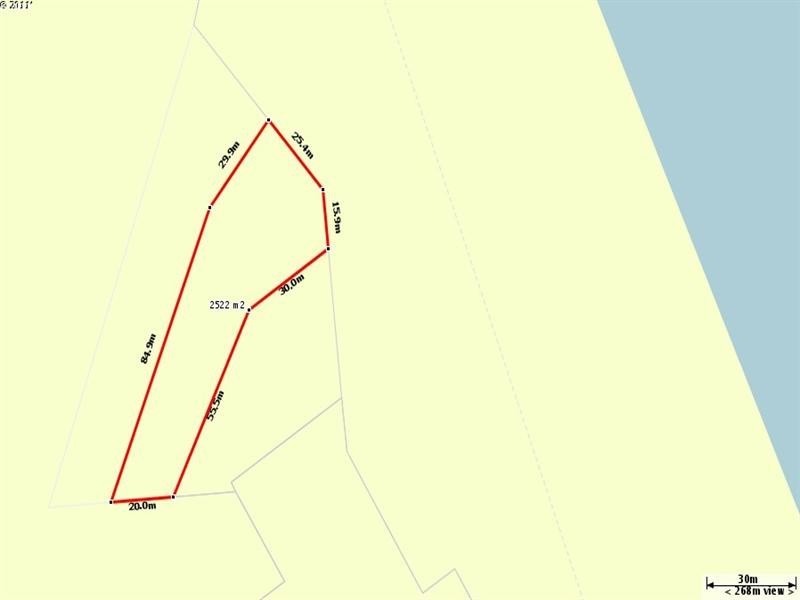 Lot 5 Garners Beach Road, Garners Beach QLD 4852