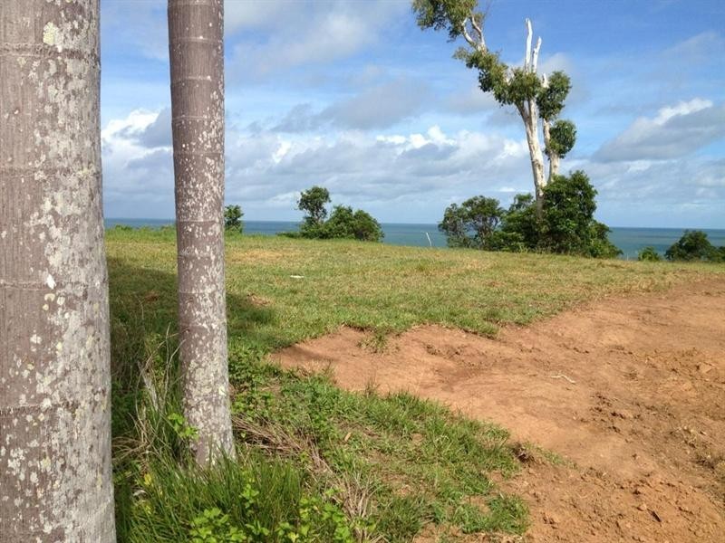 Lot 5 Garners Beach Road, Garners Beach QLD 4852