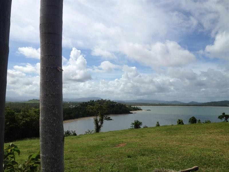 Lot 5 Garners Beach Road, Garners Beach QLD 4852