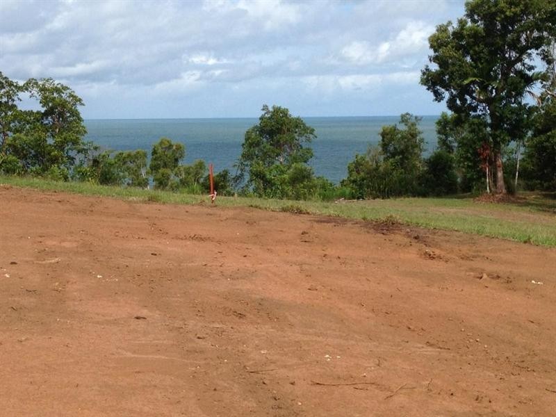 Lot 5 Garners Beach Road, Garners Beach QLD 4852
