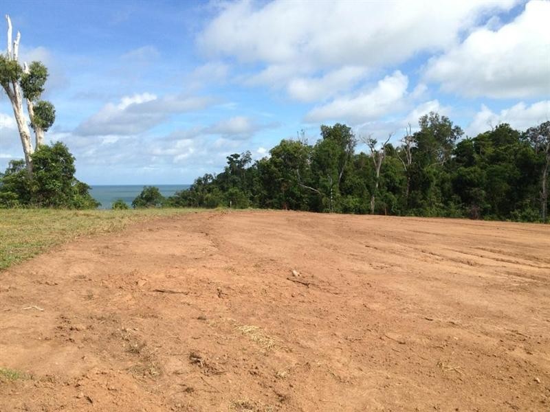 Lot 5 Garners Beach Road, Garners Beach QLD 4852