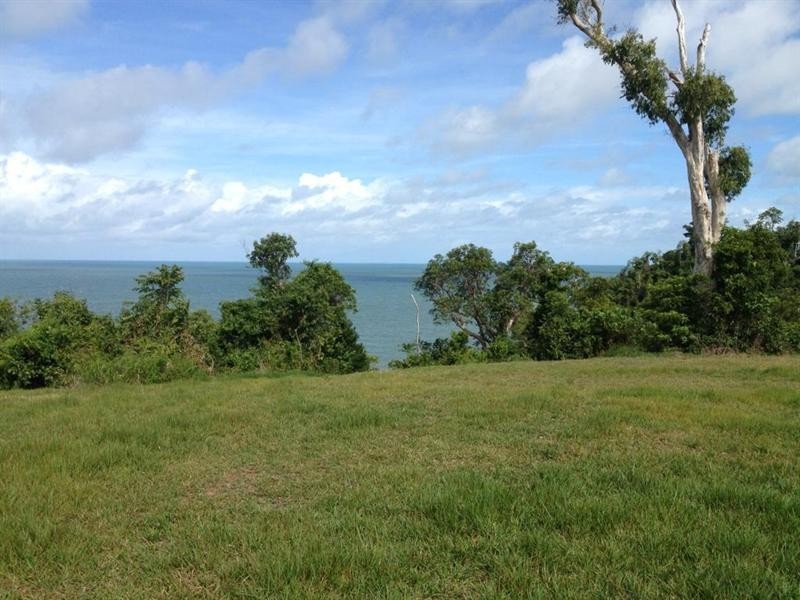 Lot 5 Garners Beach Road, Garners Beach QLD 4852