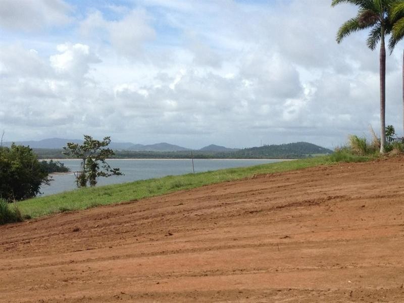 Lot 5 Garners Beach Road, Garners Beach QLD 4852