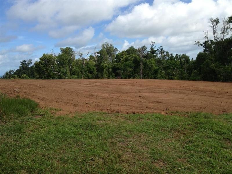 Lot 5 Garners Beach Road, Garners Beach QLD 4852