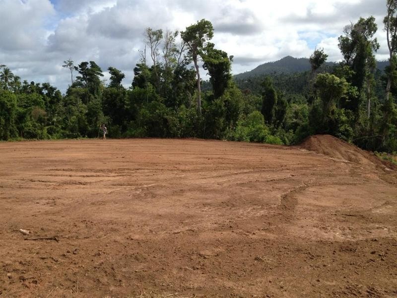Lot 5 Garners Beach Road, Garners Beach QLD 4852