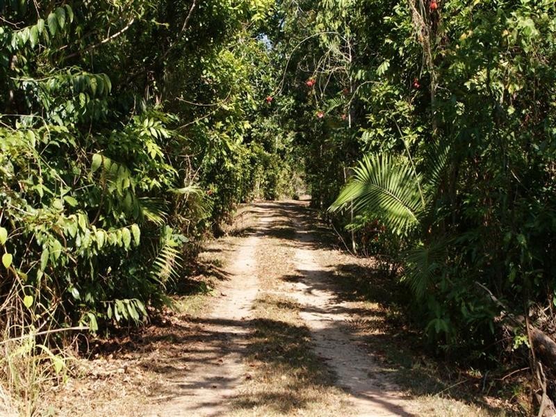 Lot 5 Garners Beach Road, Garners Beach QLD 4852