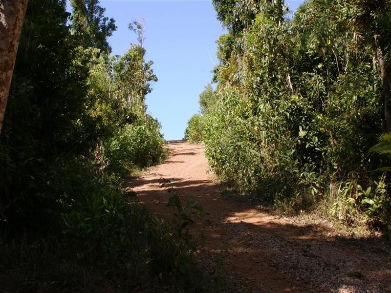 Lot 5 Garners Beach Road, Garners Beach QLD 4852
