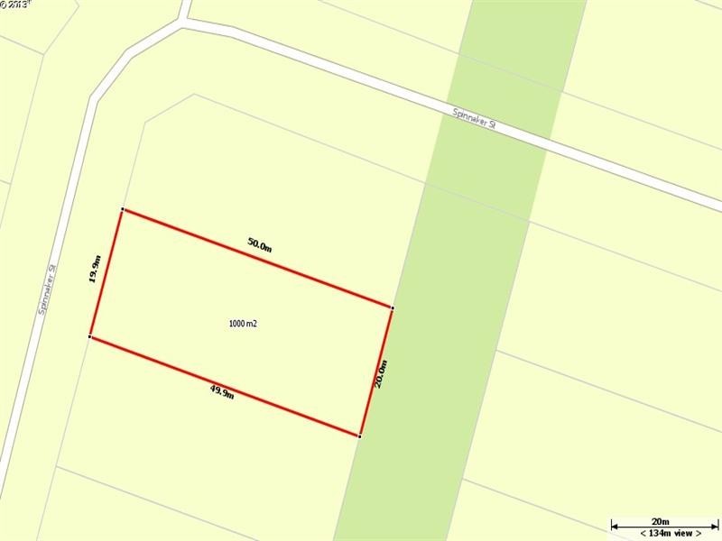 3 Spinnaker Street, South Mission QLD 4852