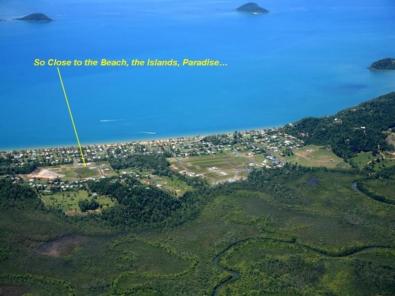 3 Spinnaker Street, South Mission QLD 4852