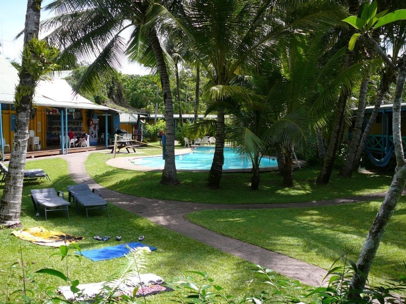 Mission Beach QLD 4852