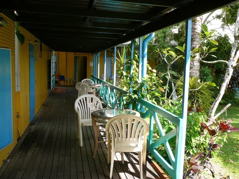 Mission Beach QLD 4852