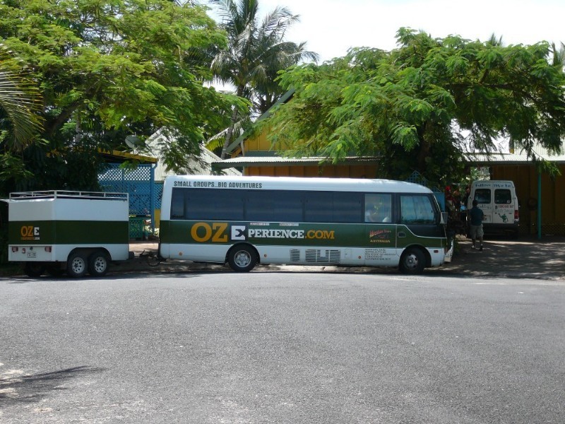 Mission Beach QLD 4852