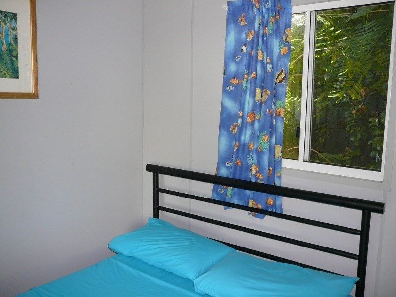 Mission Beach QLD 4852