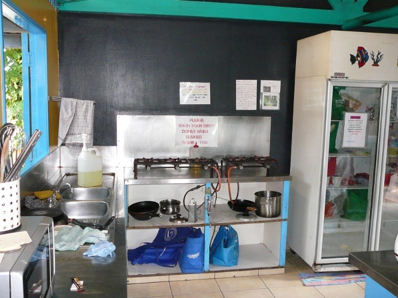 Mission Beach QLD 4852