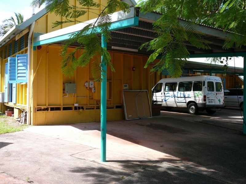 Mission Beach QLD 4852