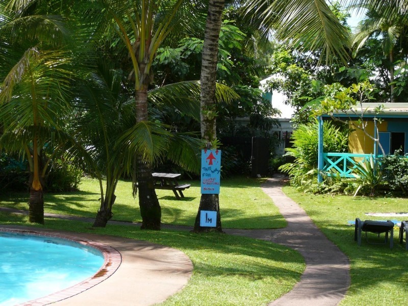 Mission Beach QLD 4852