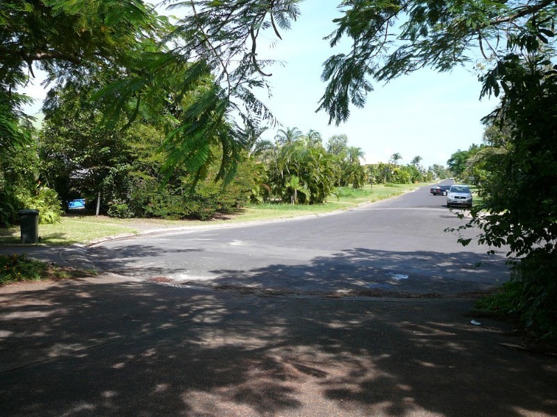 Mission Beach QLD 4852