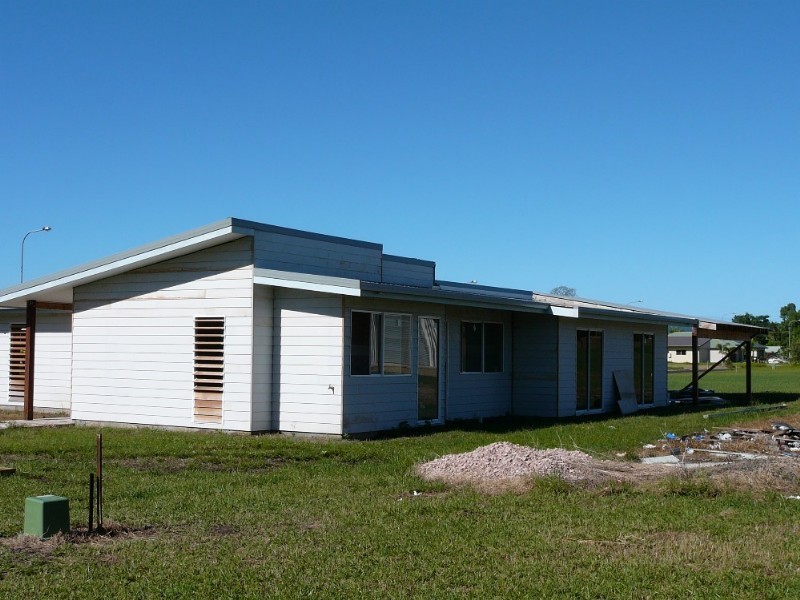 Mission Beach QLD 4852