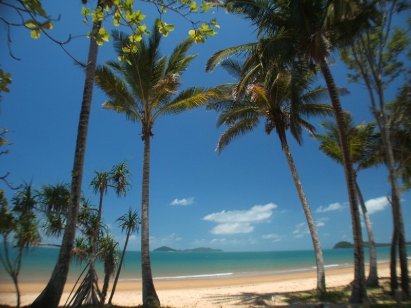 Mission Beach QLD 4852