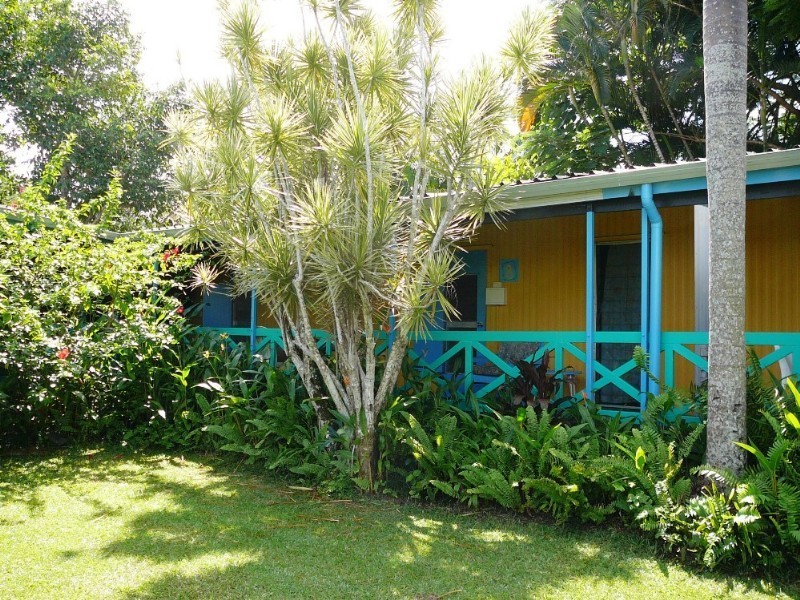 Mission Beach QLD 4852