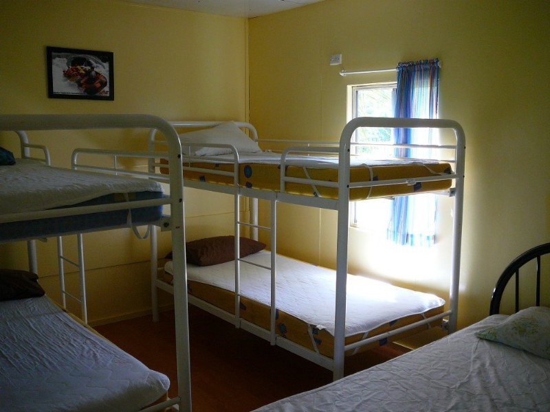 Mission Beach QLD 4852