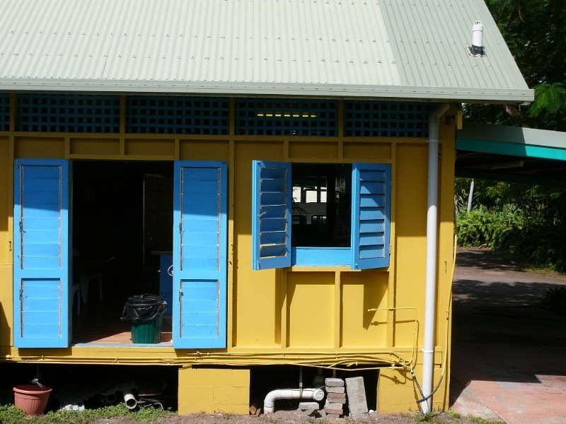 Mission Beach QLD 4852