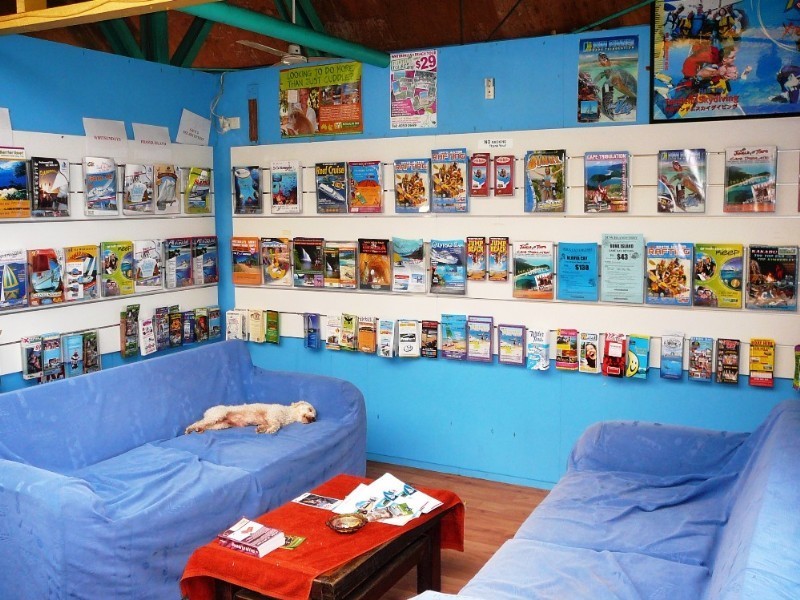 Mission Beach QLD 4852